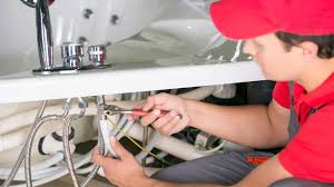 Residential Plumbing Services in San Buenaventura, CA